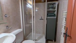 Appartements les Cristaux : photos des chambres