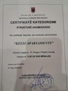 Apartments Keesi 2