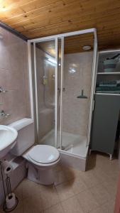 Appartements les Cristaux : photos des chambres