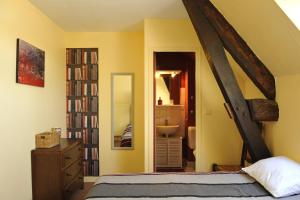 Sejours a la campagne Chateau de Vaux : photos des chambres