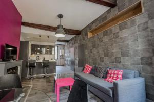 #HX LEscapade des Clercs