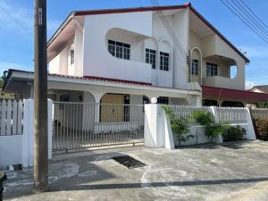 Forest Hilltop Homestay