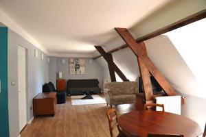 Sejours a la campagne Chateau de Vaux : photos des chambres