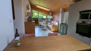 Appartements les Cristaux : photos des chambres