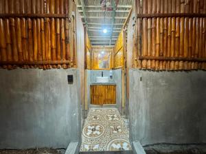 Mi Familia HIJA AC Room