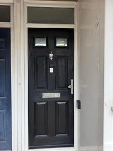 LUXURY studio with own entrance minutes from primrose hill,camden market, canal and Roundhouse