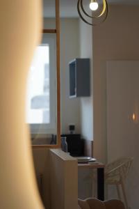 Appartements Les 20 bonheurs - Cosy pour 2 pers - Check-in 24-24 : photos des chambres