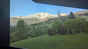 Appartements les Cristaux : photos des chambres