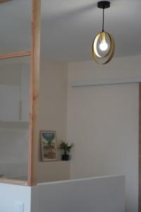 Appartements Les 20 bonheurs - Cosy pour 2 pers - Check-in 24-24 : photos des chambres