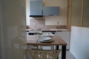 Les 20 bonheurs - Cosy pour 2 pers - Check-in 24-24