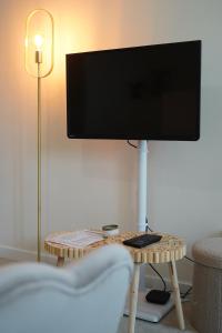 Appartements Les 20 bonheurs - Cosy pour 2 pers - Check-in 24-24 : photos des chambres