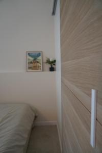 Appartements Les 20 bonheurs - Cosy pour 2 pers - Check-in 24-24 : photos des chambres
