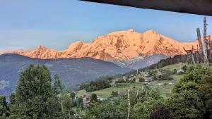 Appartements les Cristaux : Appartement 2 Chambres