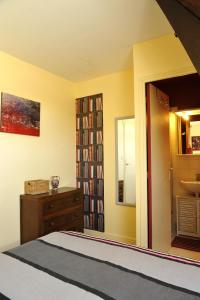 Sejours a la campagne Chateau de Vaux : photos des chambres