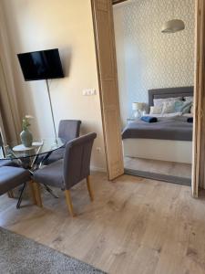 Prestige Home Budapest City Center