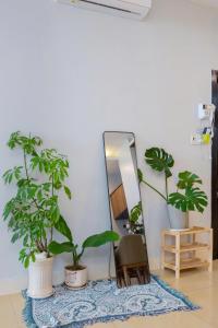 Izumi Homestay - Oasky Apartment