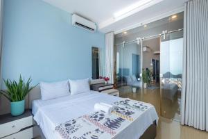 Izumi Homestay - Oasky Apartment