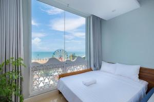 Izumi Homestay - Oasky Apartment