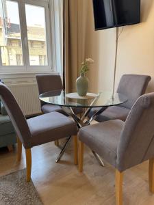 Prestige Home Budapest City Center