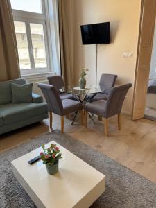 Prestige Home Budapest City Center