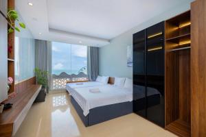 Izumi Homestay - Oasky Apartment