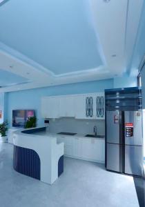 Flamingo Hải Tiến - Lavender Villa 5 phòng ngủ