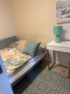 Prestige Home Budapest City Center