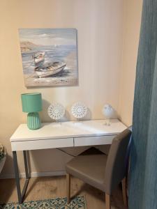 Prestige Home Budapest City Center