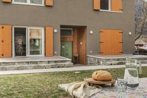 Casa Cozzini - 3 appartamenti nella natura