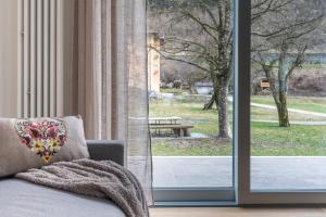 Casa Cozzini - 3 appartamenti nella natura