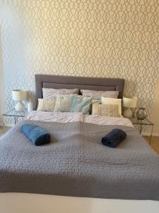 Prestige Home Budapest City Center