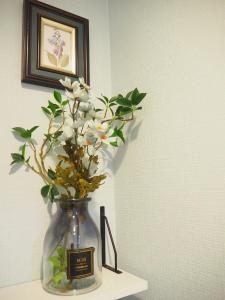 桜の川21 池袋駅 7分 2-4人丨Ikebukuro 7 minutes 2-4 people