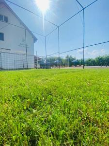 Best Vila Valea Avrigului