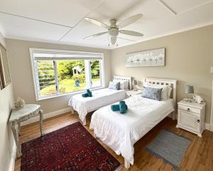 Blue Home Sedgefield