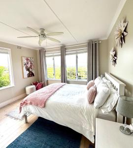 Blue Home Sedgefield