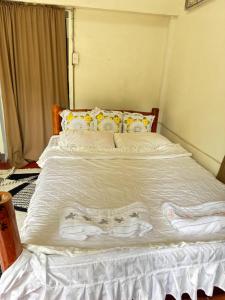 Amakan House by Filomena