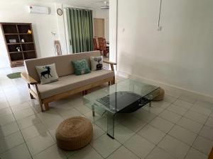 Forest Hilltop Homestay