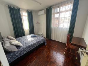 Forest Hilltop Homestay