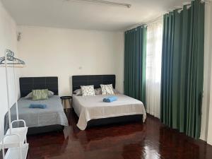 Forest Hilltop Homestay