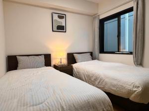 3 Toilets 2 Showers Renovated Shinjuku Large Family Home