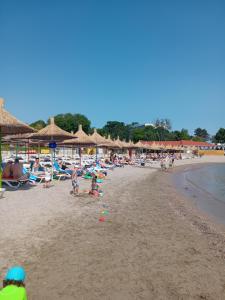 APARTAMENT MANGALIA ANTO