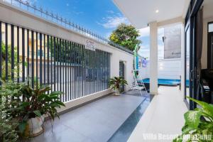 Villa Resort Long Cung OCEAN 10 VIP Gần Biển