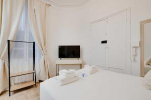 Elegant studio - 2P - Auteuil Bois de Boulogne