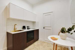 Elegant studio - 2P - Auteuil Bois de Boulogne