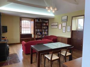 Apartamento Memória