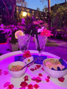 Hotel B&B ViaMare Milano Marittima
