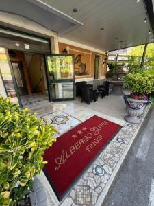 Hotel Elvira Fiuggi