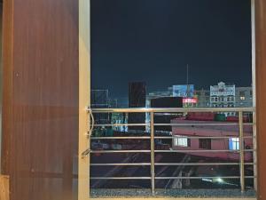 HOTEL BINAPANI Deluxe 1
