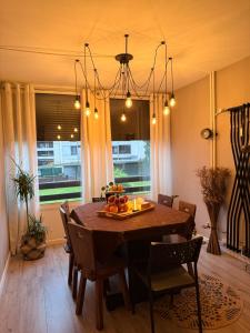 Chez Geremio - T4 - Centre Ville