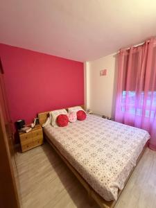 Chez Geremio - T4 - Centre Ville